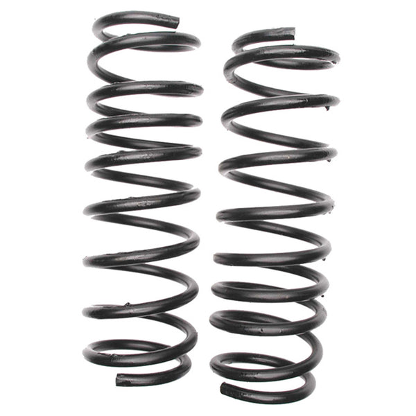 MOOG CC695 Rear Coil Spring Set
