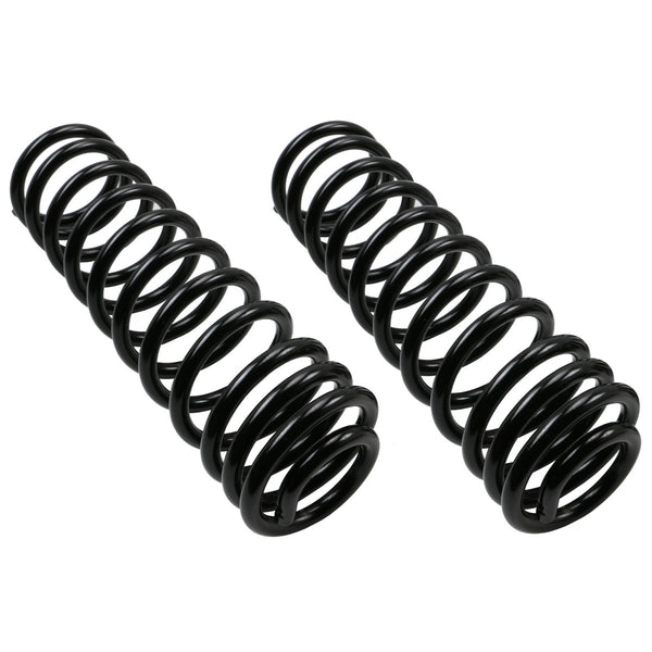 MOOG CC782 Front Coil Spring Set