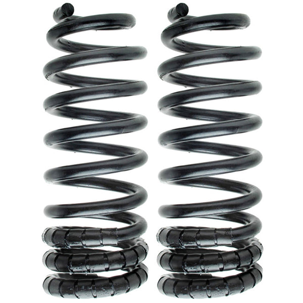 MOOG CC80551 Rear Coil Spring Set