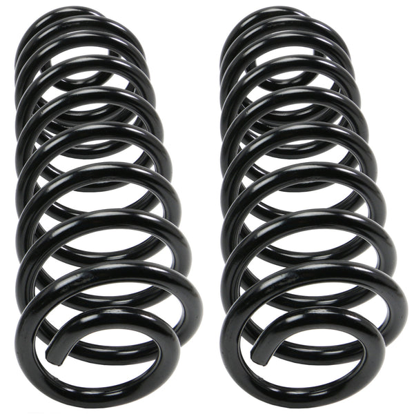 MOOG CC80841 Rear Coil Spring Set