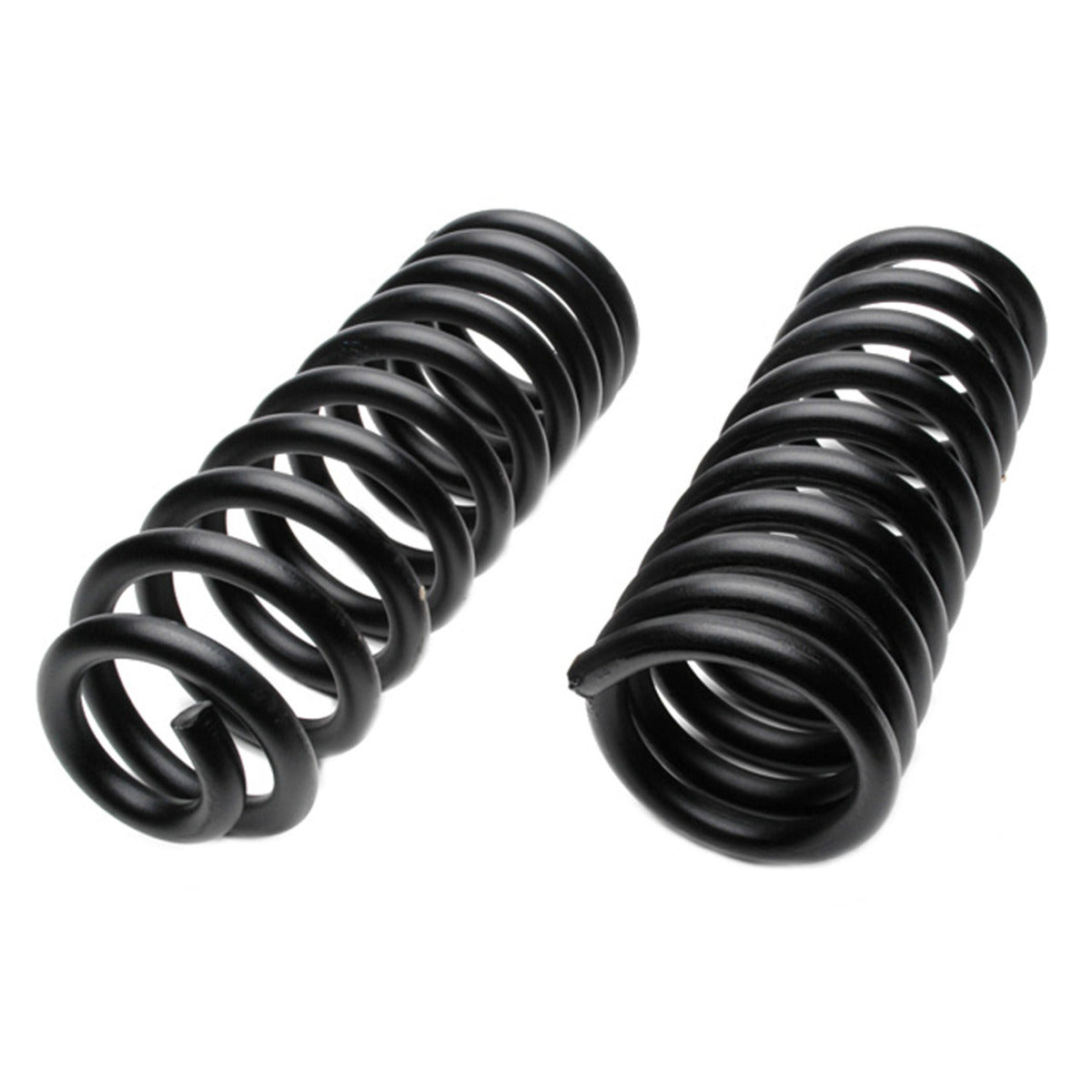 MOOG CC808 Front Coil Spring Set