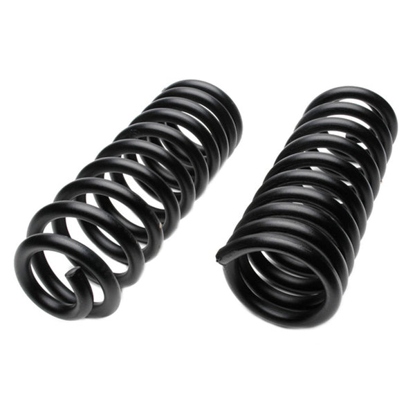 MOOG CC808 Front Coil Spring Set