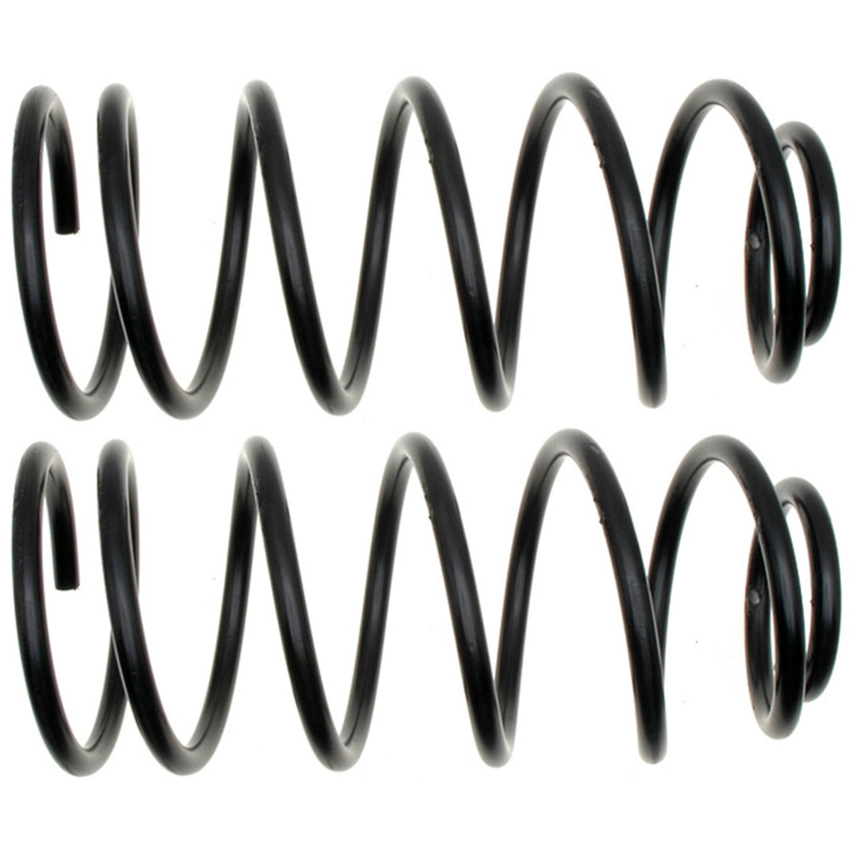 MOOG CC81035 Rear Coil Spring Set