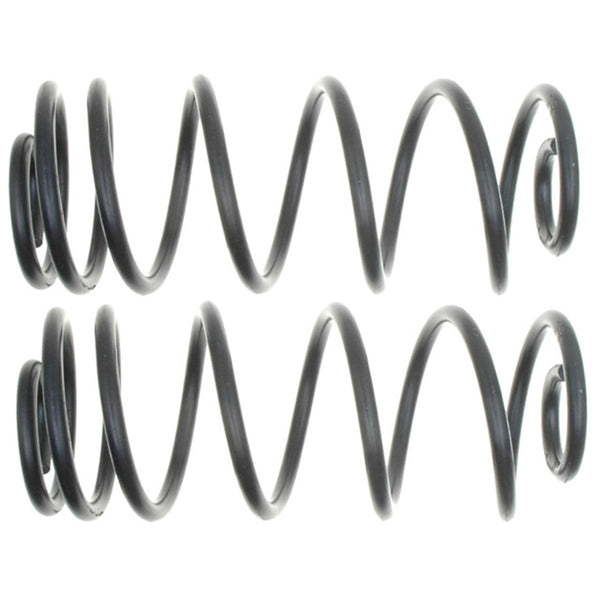 MOOG CC81063 Rear Coil Spring Set