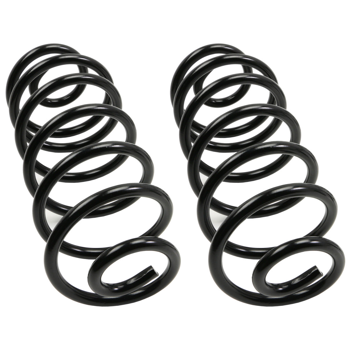 MOOG CC81065 Rear Coil Spring Set