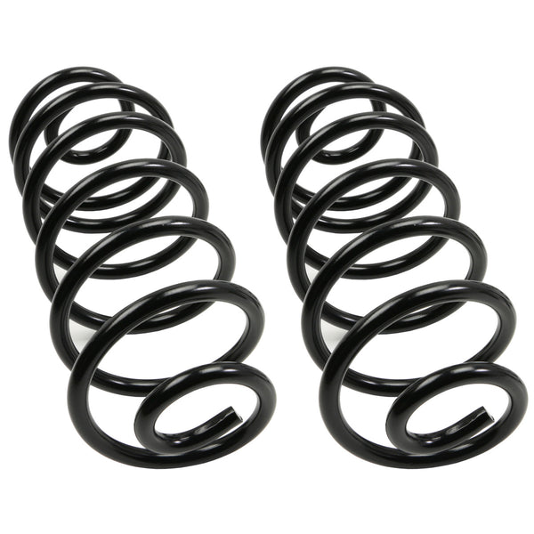MOOG CC81065 Rear Coil Spring Set