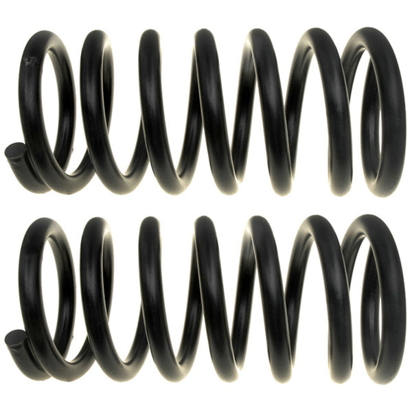 MOOG CC81067 Rear Coil Spring Set