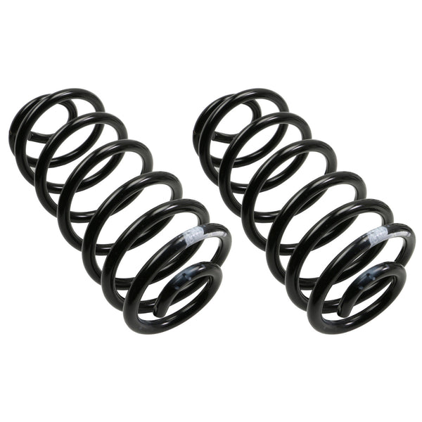 MOOG CC81365 Rear Coil Spring Set