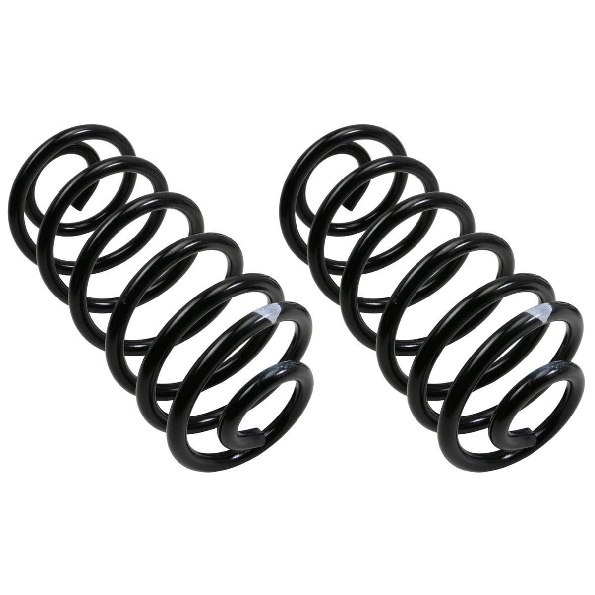 MOOG CC81367 Rear Coil Spring Set