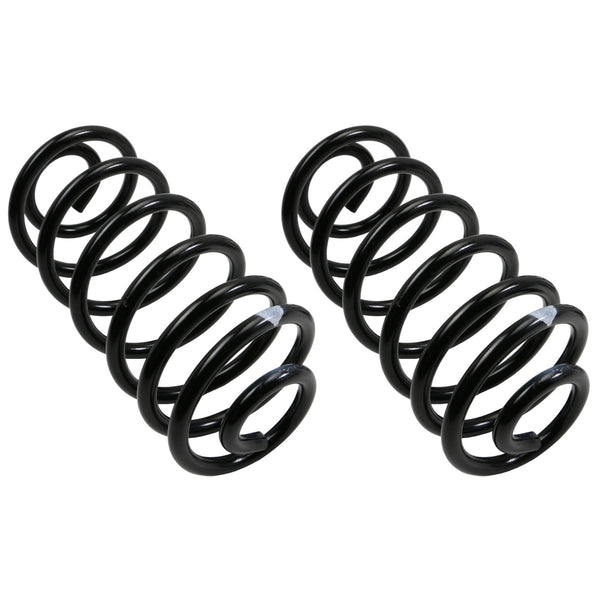 MOOG CC81367 Rear Coil Spring Set