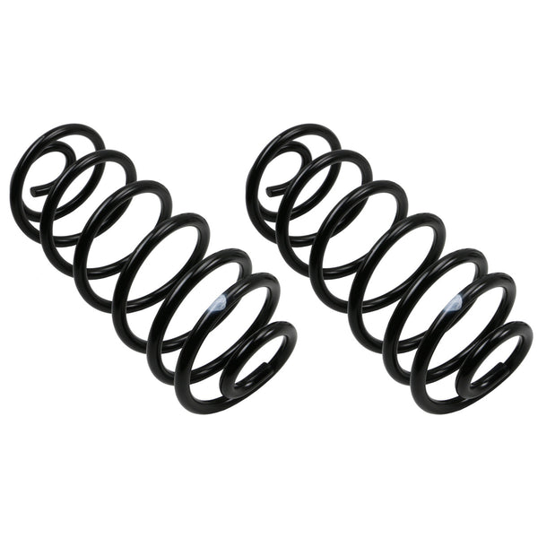 MOOG CC81369 Rear Coil Spring Set