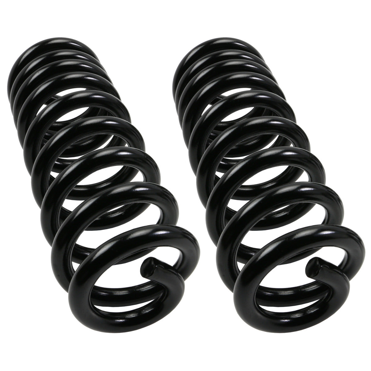 MOOG CC81370 Front Coil Spring Set