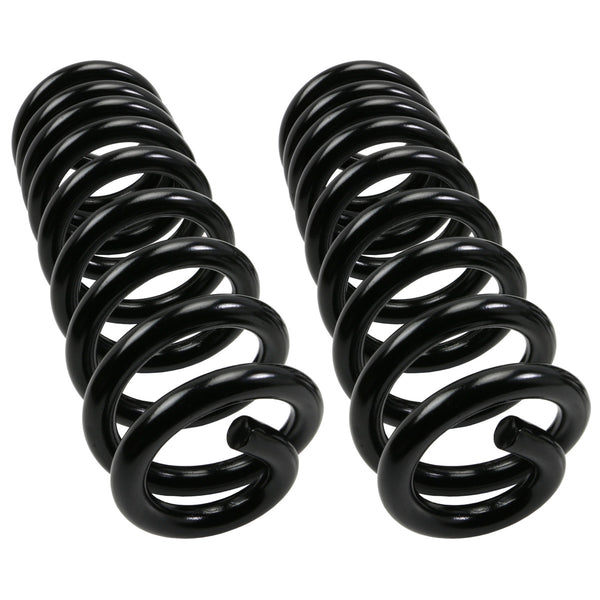 MOOG CC81370 Front Coil Spring Set
