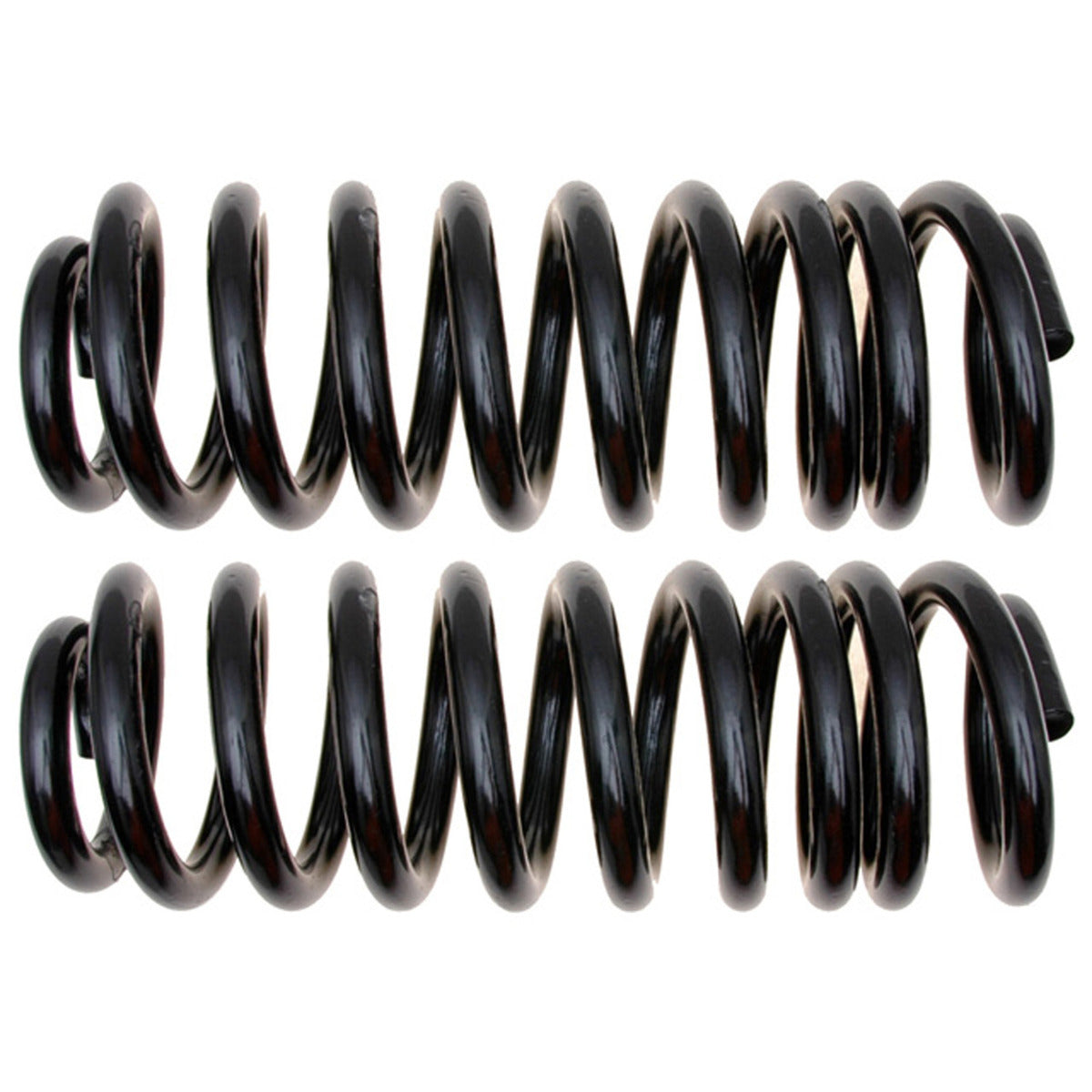 MOOG CC81372 Front Coil Spring Set