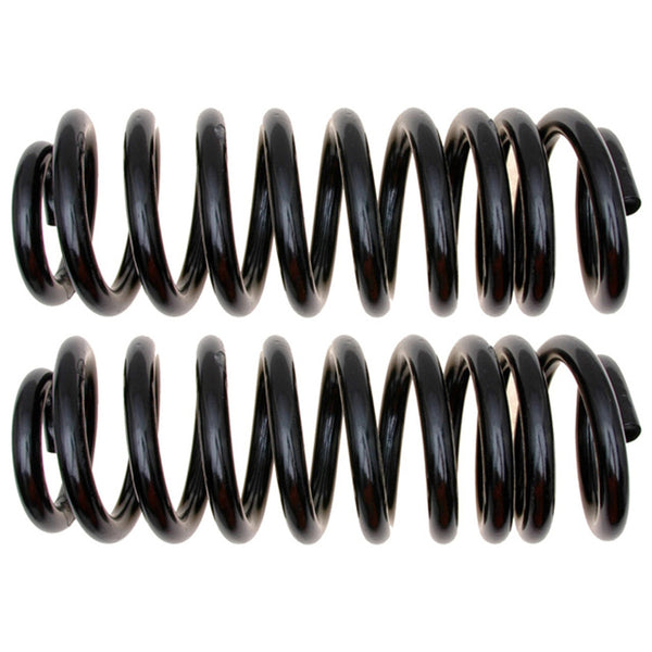 MOOG CC81372 Front Coil Spring Set