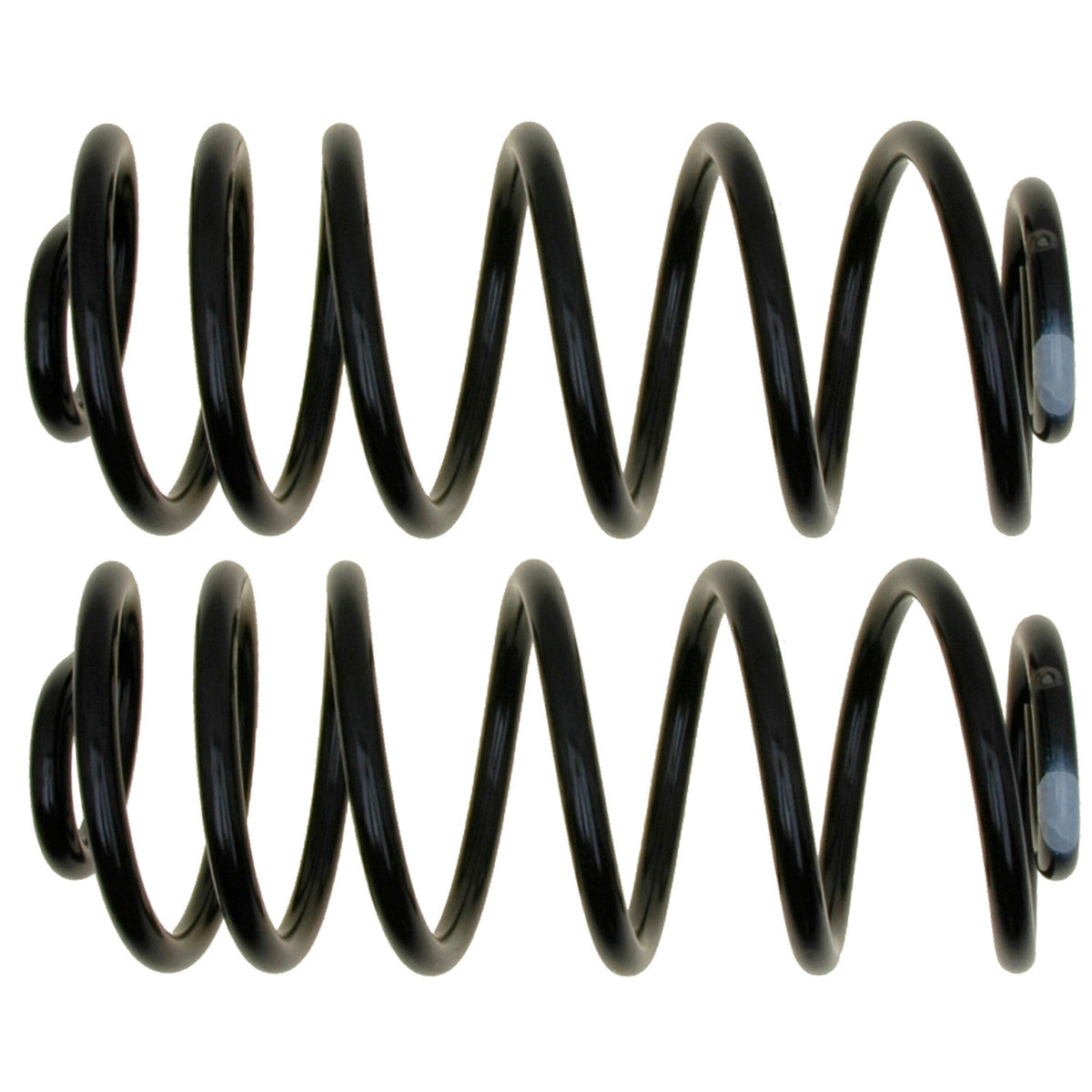 MOOG CC81373 Rear Coil Spring Set