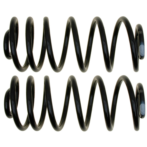 MOOG CC81373 Rear Coil Spring Set