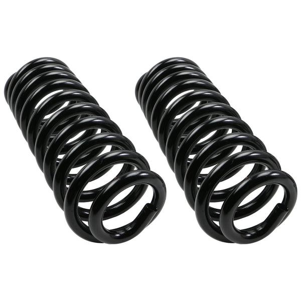 MOOG CC820 Front Coil Spring Set