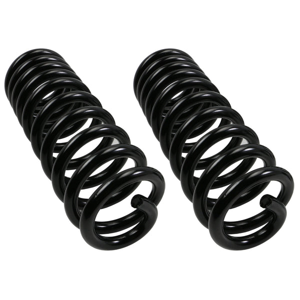 MOOG CC822 Front Coil Spring Set