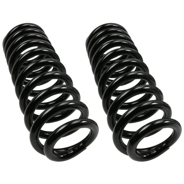 MOOG CC824 Front Coil Spring Set
