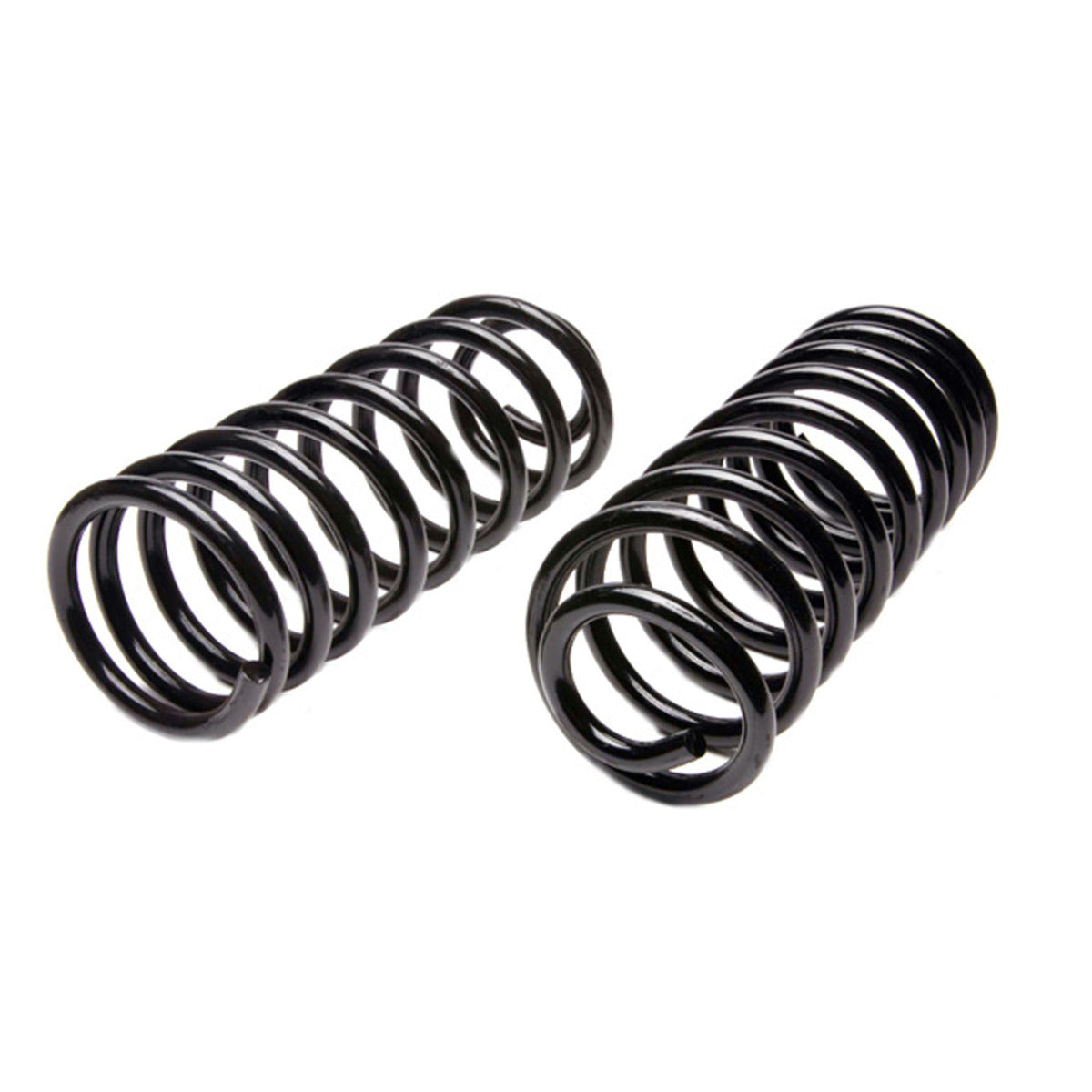 MOOG CC835 Rear Coil Spring Set