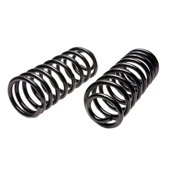 MOOG CC835 Rear Coil Spring Set