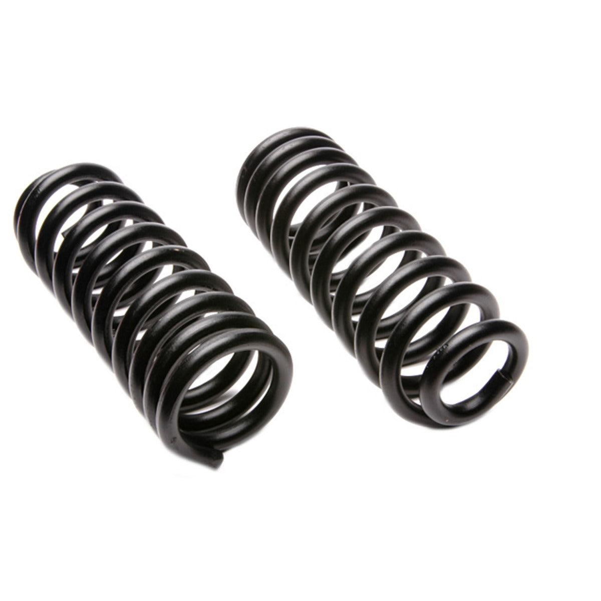 MOOG CC842 Front Coil Spring Set