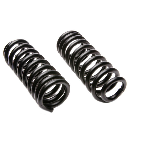 MOOG CC842 Front Coil Spring Set