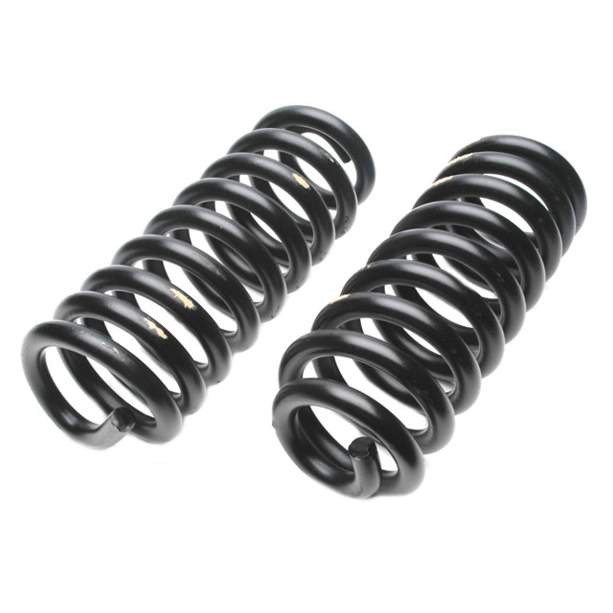 MOOG CC844 Front Coil Spring Set ShockWarehouse