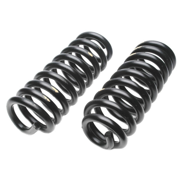 MOOG CC844 Front Coil Spring Set