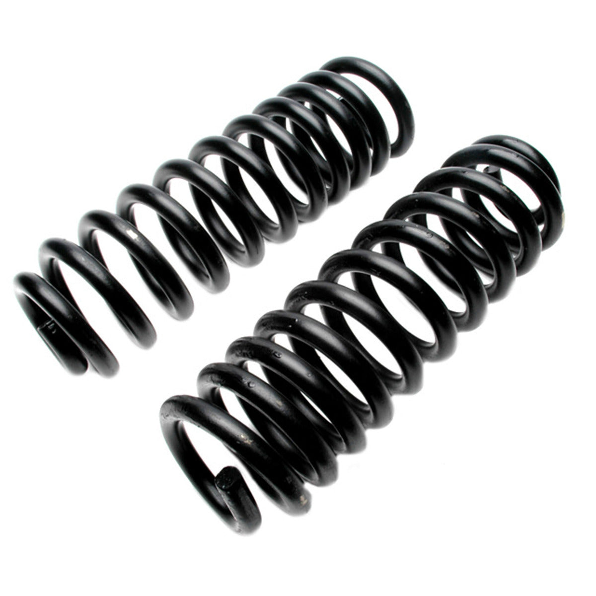 MOOG CC860 Front Coil Spring Set
