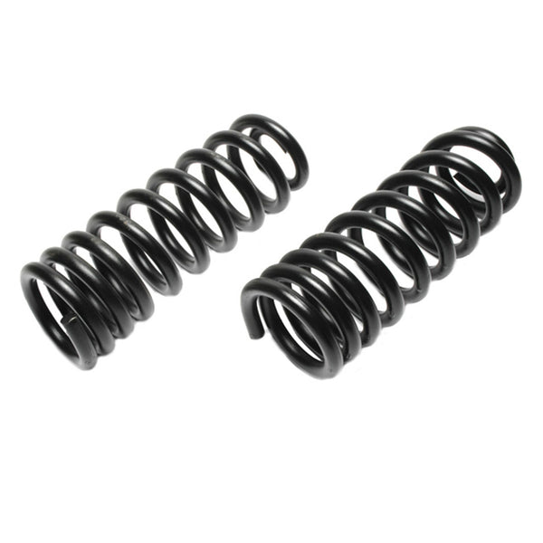 MOOG CC866 Front Coil Spring Set