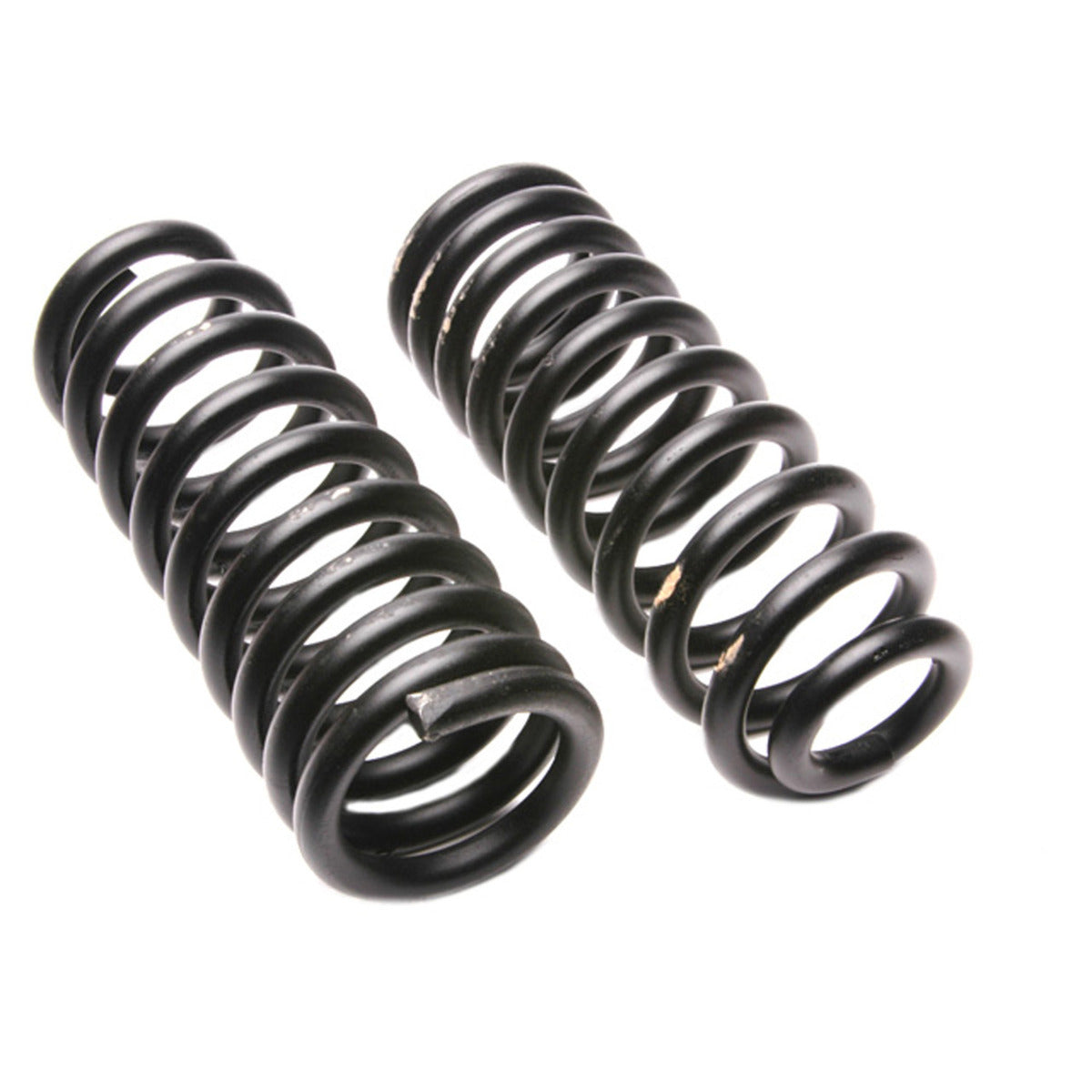 MOOG CC870 Front Coil Spring Set