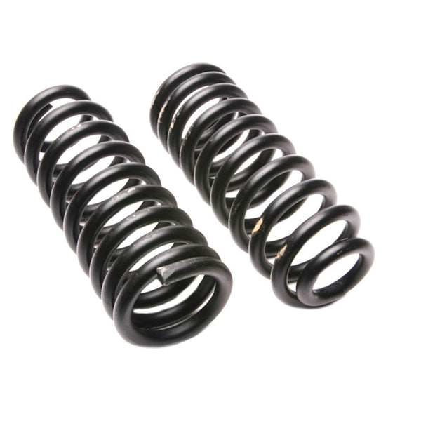 MOOG CC870 Front Coil Spring Set