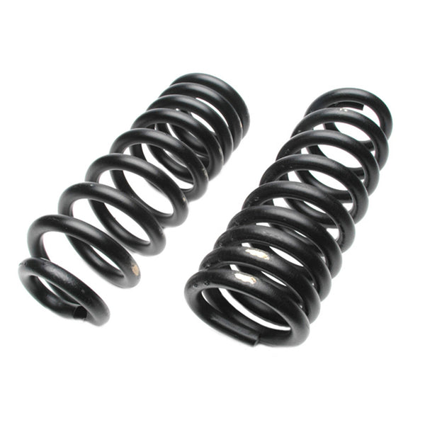 MOOG CC876 Front Coil Spring Set