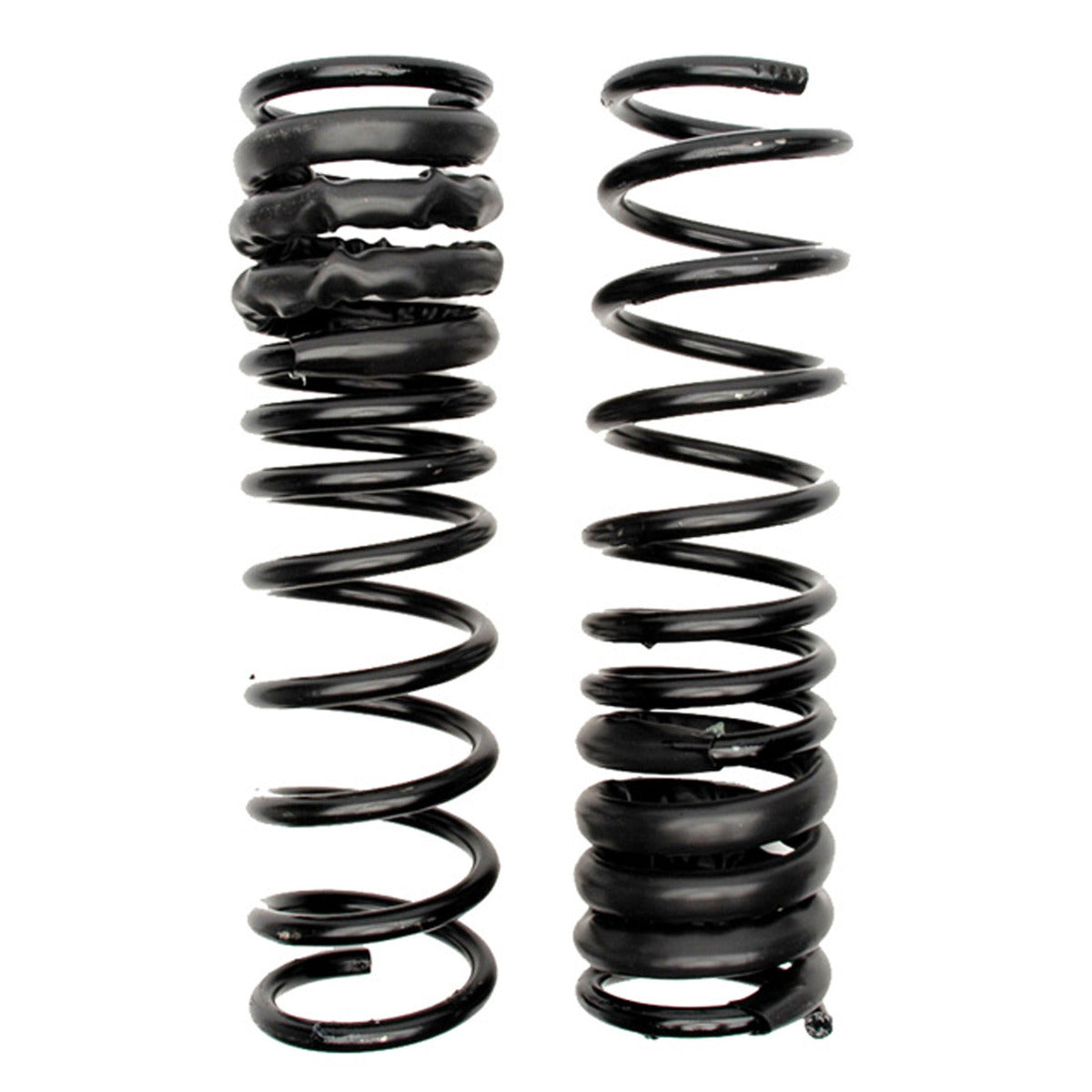 MOOG CC881 Rear Coil Spring Set