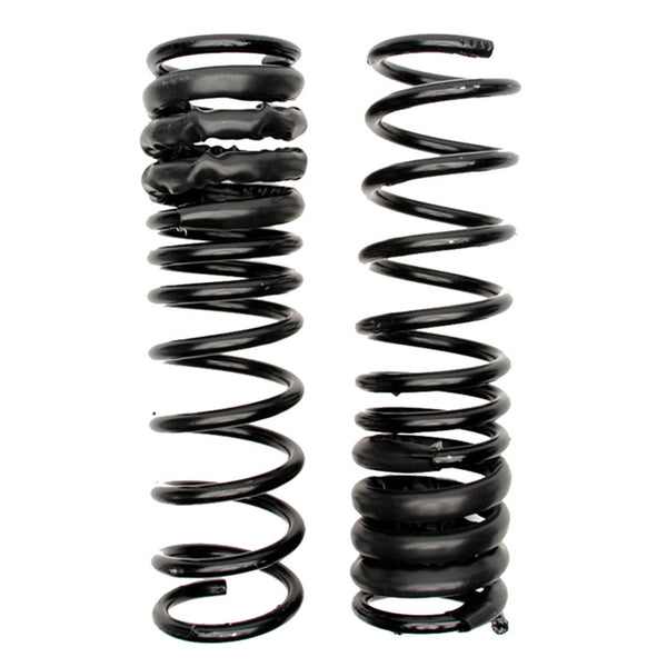 MOOG CC881 Rear Coil Spring Set