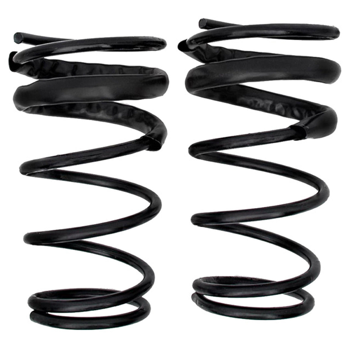 MOOG CC885 Rear Coil Spring Set