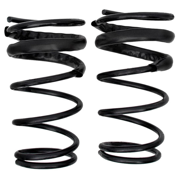 MOOG CC885 Rear Coil Spring Set