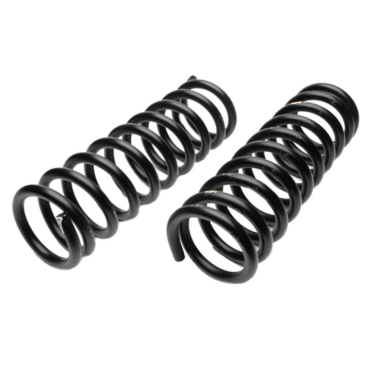 MOOG CS578 Front Coil Spring Set