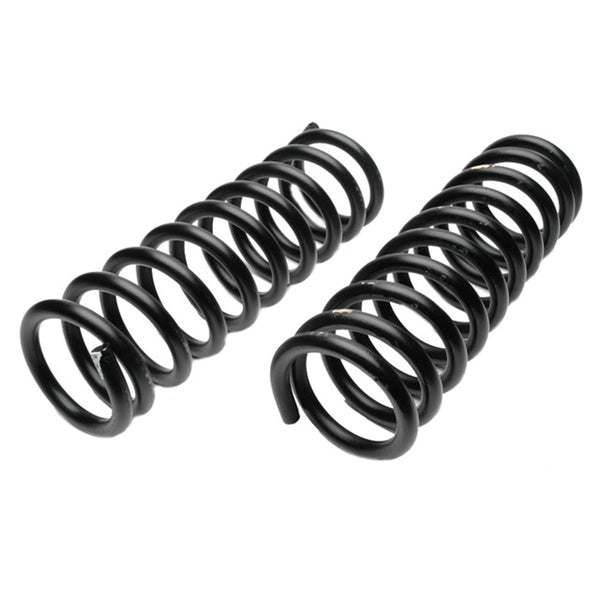 MOOG CS578 Front Coil Spring Set