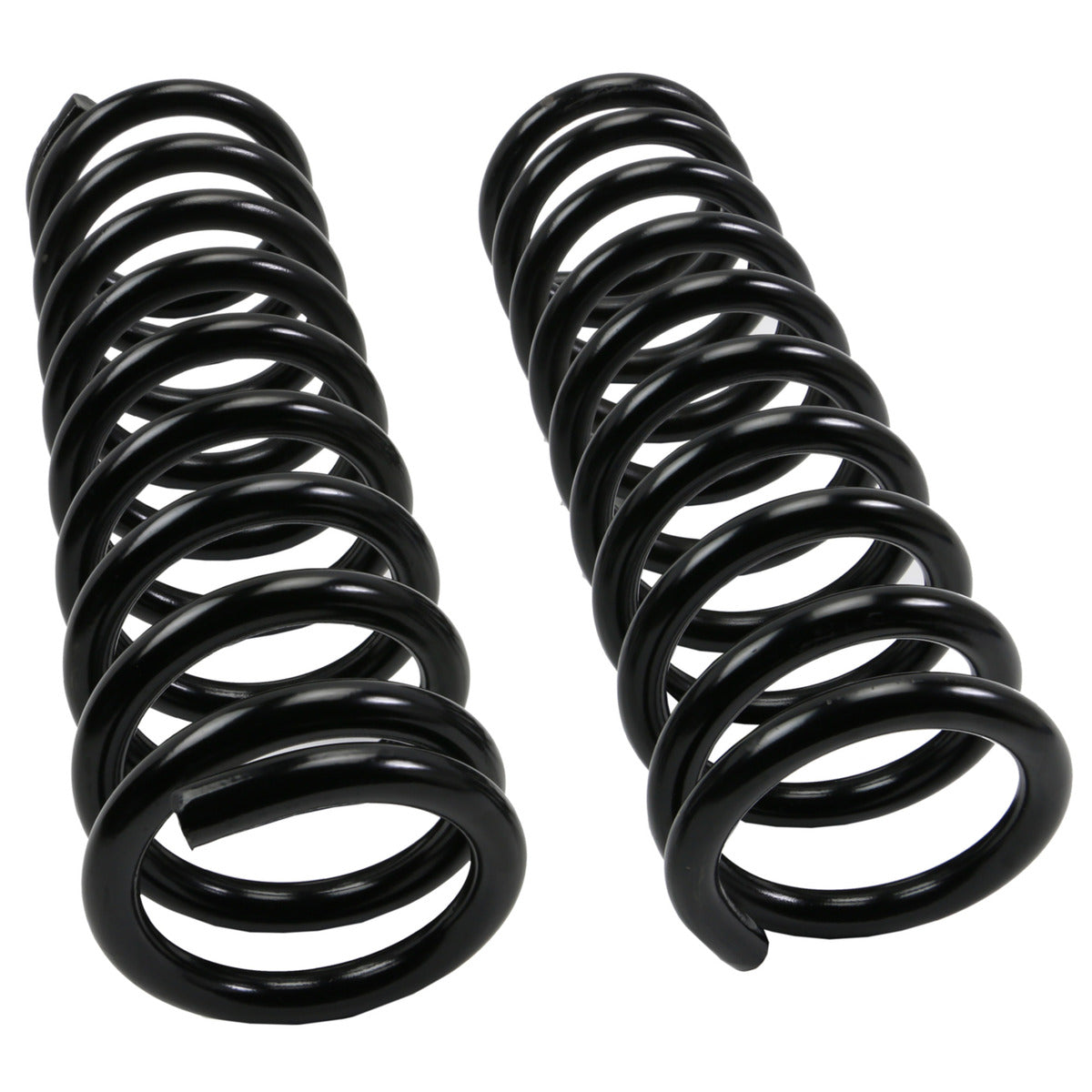 MOOG CS638 Front Coil Spring Set