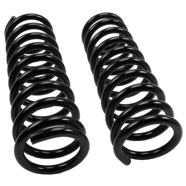 MOOG CS638 Front Coil Spring Set