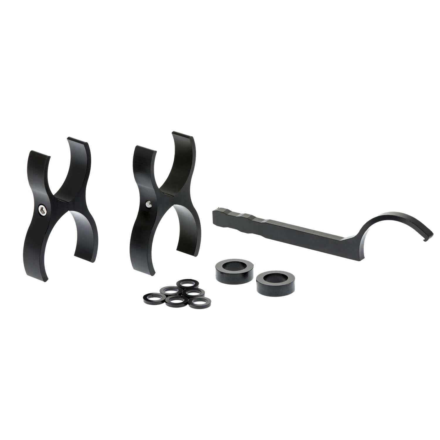 Old Man Emu VM80010002 Rear BP-51 Shock Fit Kit