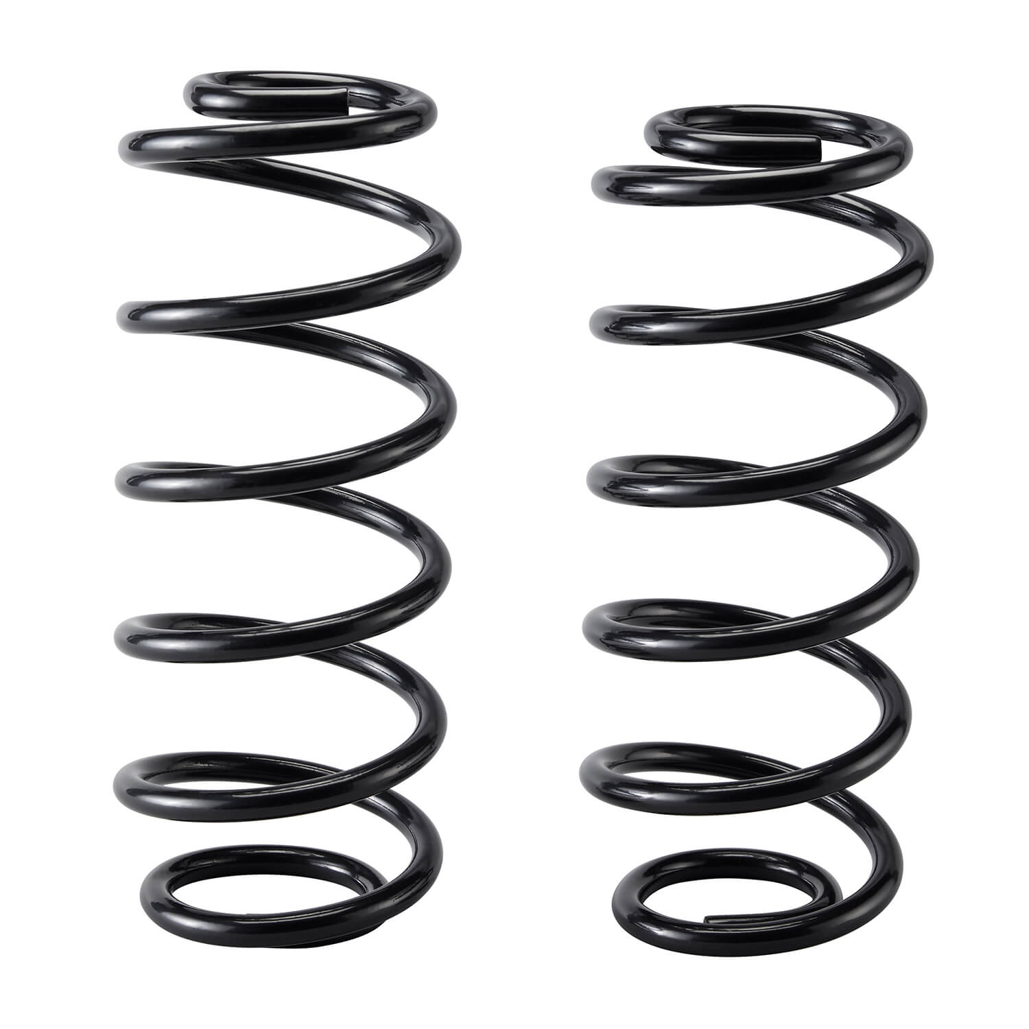 Old Man Emu 3161 Rear Coil Spring Set 2-Inch Lift
