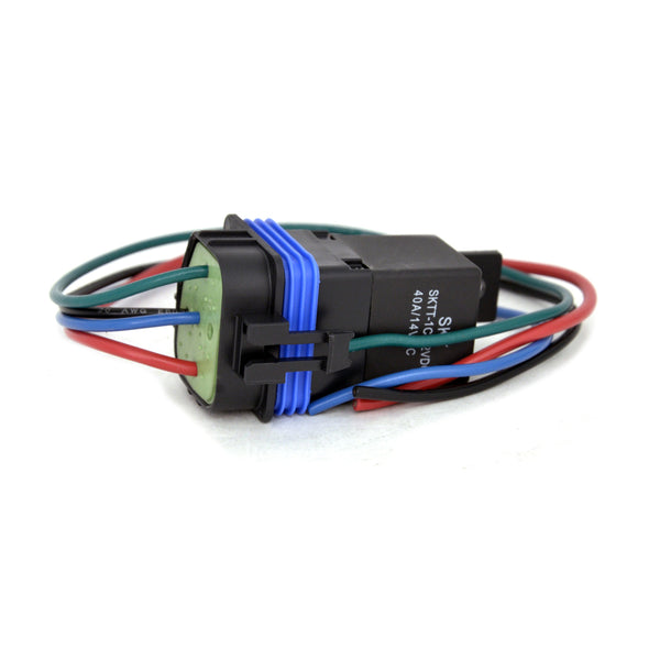 Arnott AS-2125 Rear Air Shock Kit Pair Cadillac DeVille, Eldorado, Seville