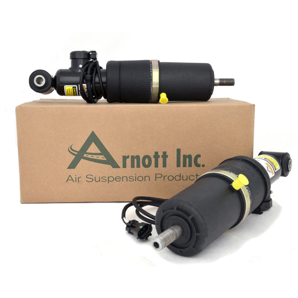 Arnott AS-2163 Rear Air Shock Kit Pair Cadillac Deville, Eldorado, Seville
