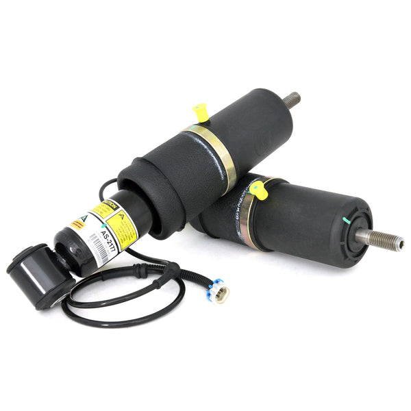 Arnott AS-2177 Rear Air Shock Kit Pair Cadillac – ShockWarehouse