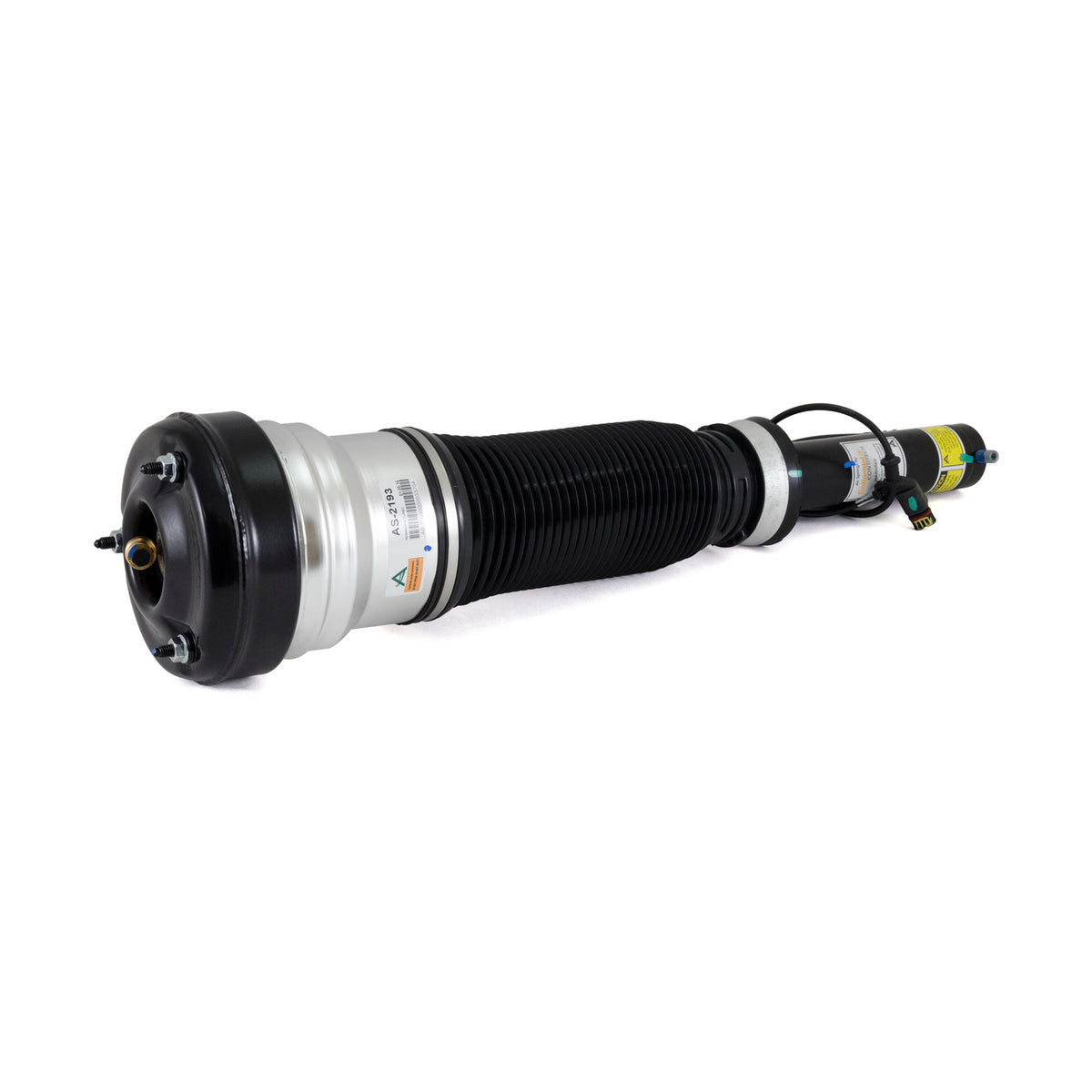 Arnott AS-2193 Remanufactured Front Air Strut Mercedes-Benz S-Class (W220) w/ADS, w/o 4MATIC or ABC