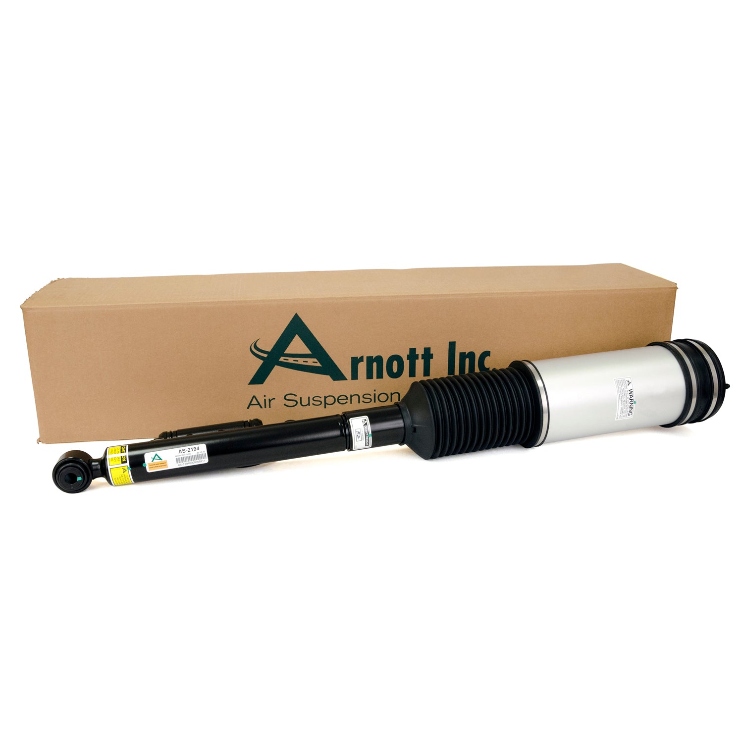 Arnott AS-2194 Rear Remanufactured Mercedes-Benz Airmatic Strut